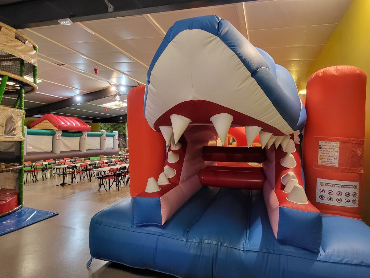 Le Requin